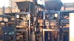 Вибропресс LP500