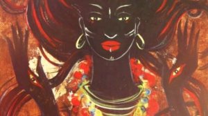 История о богине Кали