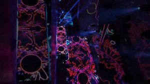 DJ Simon Pasford, Shpongle . Moscow 2020, Music Dome