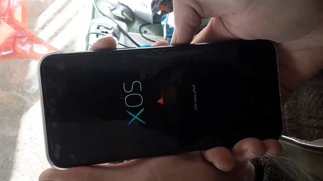 No command android problems| no command infinix смотреть онлайн