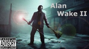 Alan Wake 2 читайте сами! (1) 2024