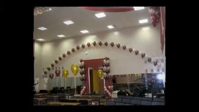 ВОЗДУШНЫЕ ШАРИКИ смотреть онлайн