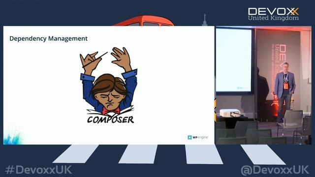 Modern WordPress Deployment with CI/CD with Edmund Turbin смотреть онлайн