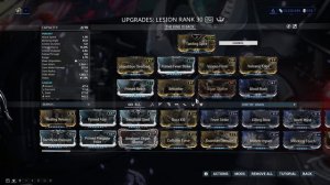 LESION ULTRA DPS BUILD - The Unrelentless Harmony | Best Polearm Melee/Benchmarks