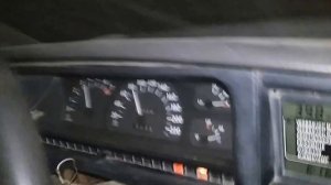 Разгон до 100 км/час Опель Омега А 9.89 сек