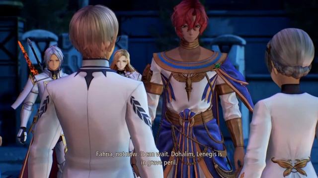 Lets Play Full-Game: Tales of Arise "Play Through" part 31 смотреть онлайн