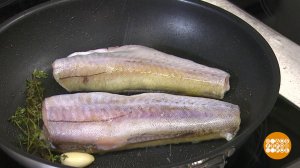 Минтай - "кошачья рыба"? Доброе утро. Фрагмент выпуска от 12.02.2019