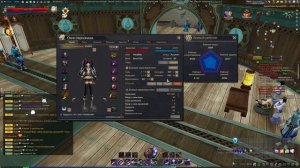 Revelation: Гайд Assassin, как раскидать статы во время прокачки и на её финале и почему именно так