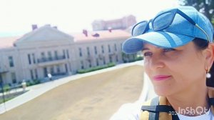 "Новый Херсонес"- это Царь наших памятников.!!!Гордость и величие ,словами не описать.