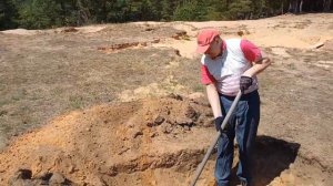 джентльмены фортуны - снова ямы под руководством Профессора