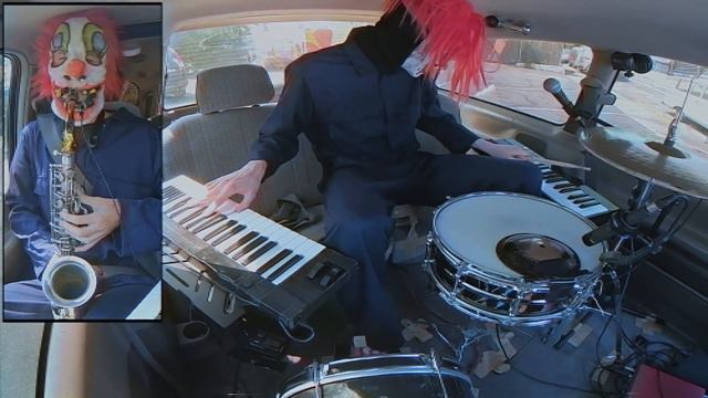 Computers - Clown Core