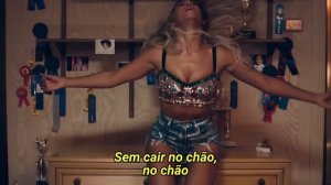 Beyoncé - Pretty Hurts (Legendado)