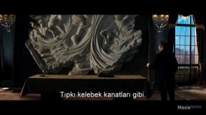 The Devil's Advocate [1997] Son Of A Devil (HD) | Şeytanın Avukatı Şeytanın Oğlu Türkçe Altyazılı