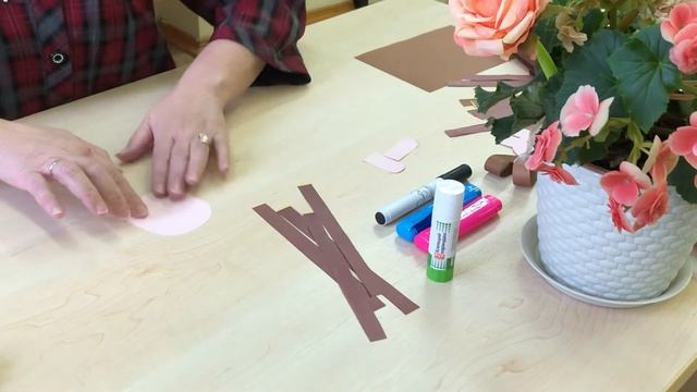 Бабакина Юлия Викторовна. День открытых дверей для будущих первоклассников 2021. смотреть онлайн