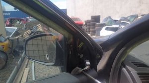How To Remove A Door Mirror From A Renault Megane 3 2008-2016