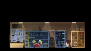 Love You To Bits (Торговый центр зомби) Уровень 27