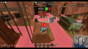 Roblox Tower Defense Simulator#11 Изучаю новые режимы)