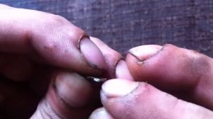 Разбор фонарика с лазерной указкой