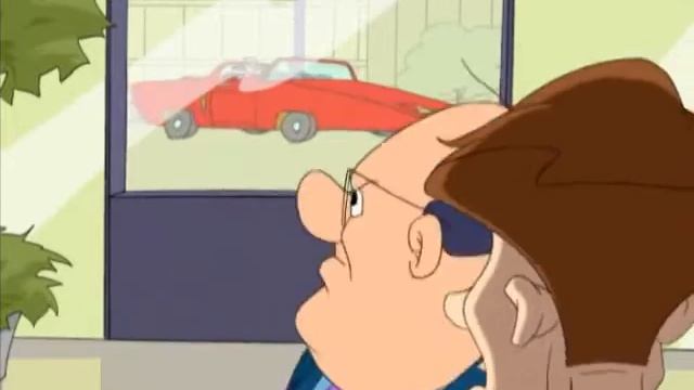 Norman Normal S02 E10 - In der Wildnis