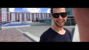 Путешествие по России на авто (Красноярск - Сочи)
