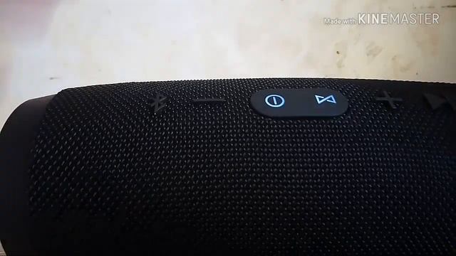 Обзор на jbl charge 3+ и power bank