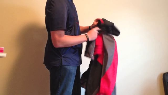 How to Pack a Columbia Sportswear Watertight Packable Jacket смотреть онлайн