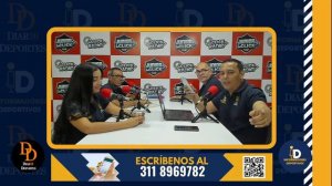 🎧🎙⚽️ Informadores Deportivos