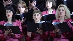 Хор Орфей - Задремали звезды золотые