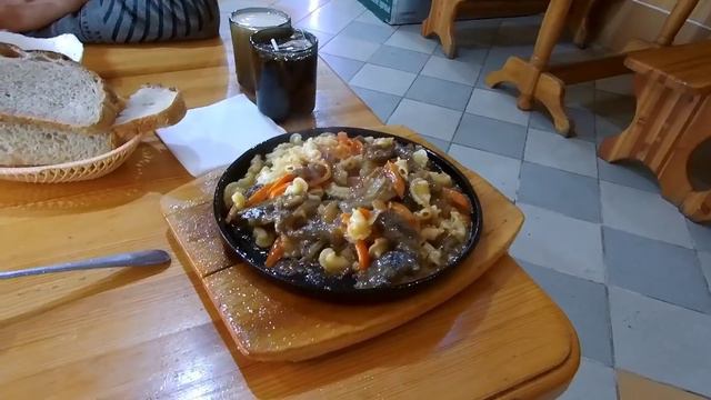 257 В ПАРЕ НА ВОСТОК  ДОРОГИ 21 ВЕКА?