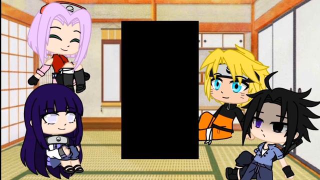 Реакция Наруто на Ренгоку Кёджиро. [Gacha Club] смотреть онлайн