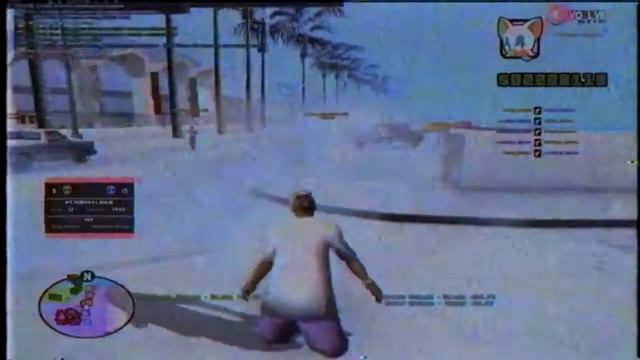 💦Группа Крови💣[SAMP Movie 720p/60fps] смотреть онлайн