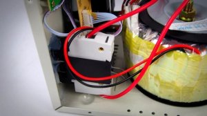 Стабилизаторы напряжения Энергия АСН