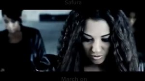 Safura Alizade - March on Video clip 2010 new Album