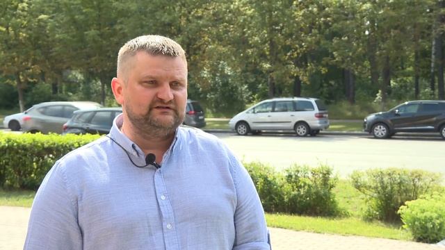 Дары леса: как не принести в лукошке радионуклиды смотреть онлайн