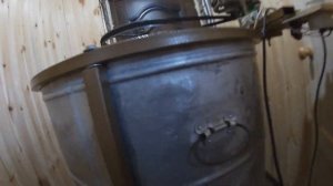Переделал медогонку.? Привод от стиральной машины и новый каркас. Обзор медогонки 4х рамочной.