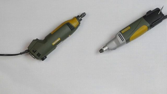 Proxxon FBS 240/E  и  IBS/E. Обзор и опыт использования.