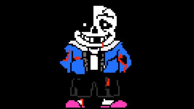 Aichmovania | Brokentale Sans Theme смотреть онлайн