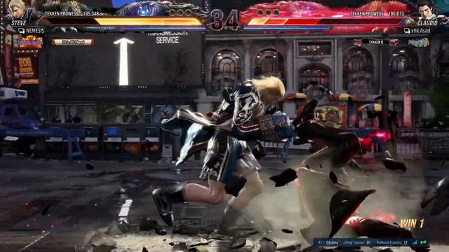 I'm gonna Steal that Dragunov Player's Combo :D смотреть онлайн