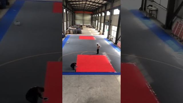How to install a basketball court ? Basketball court? Want to get free samples ? смотреть онлайн