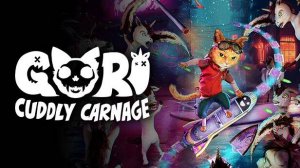 Gori: Cuddly Carnage