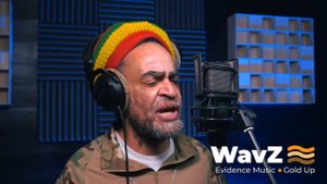 Brother Culture - Sound Killer (Ed Solo Remix)| WavZ Session [Evidence Music & Gold Up]