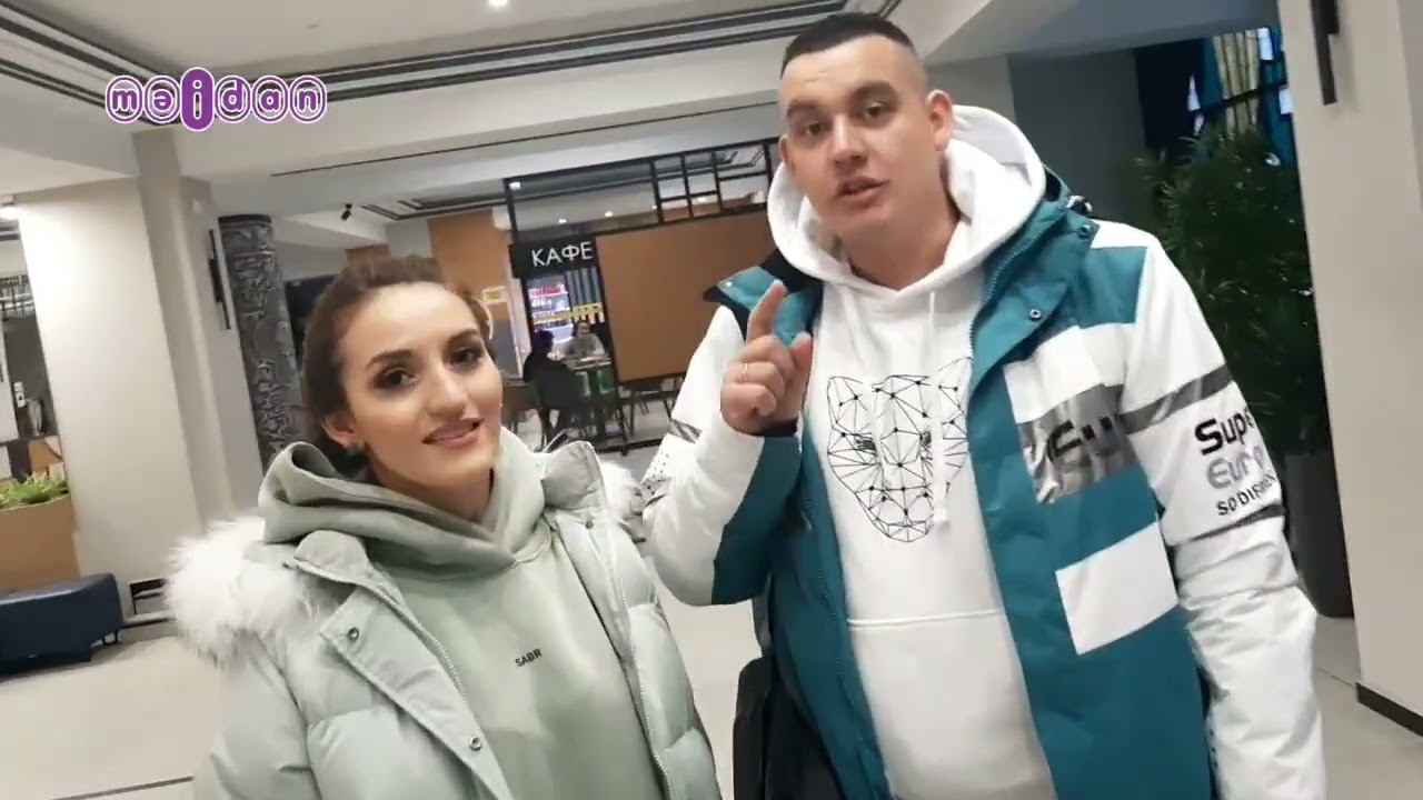 Без талашып тормыйбыз, сугышабыз гына, ди яшьләр смотреть онлайн