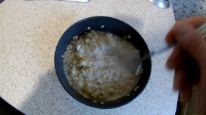 ОВСЯНАЯ КАША ПОЛЕЗНО ПРОСТО  овсяная каша на воде овсяная каша польза овсяная каша на в мультиварке