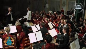 "Вернись в Сорренто". СРНО, Солист- Михаил Гаврилов