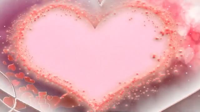 Красивая открытка для второй половинки! смотреть онлайн