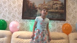 ПЕСНЯ "БАБУШКА, ИСПЕКИ ОЛАДУШКИ" - Полина Никулина