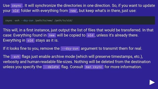 How to replace all the contents from one folder with another one смотреть онлайн