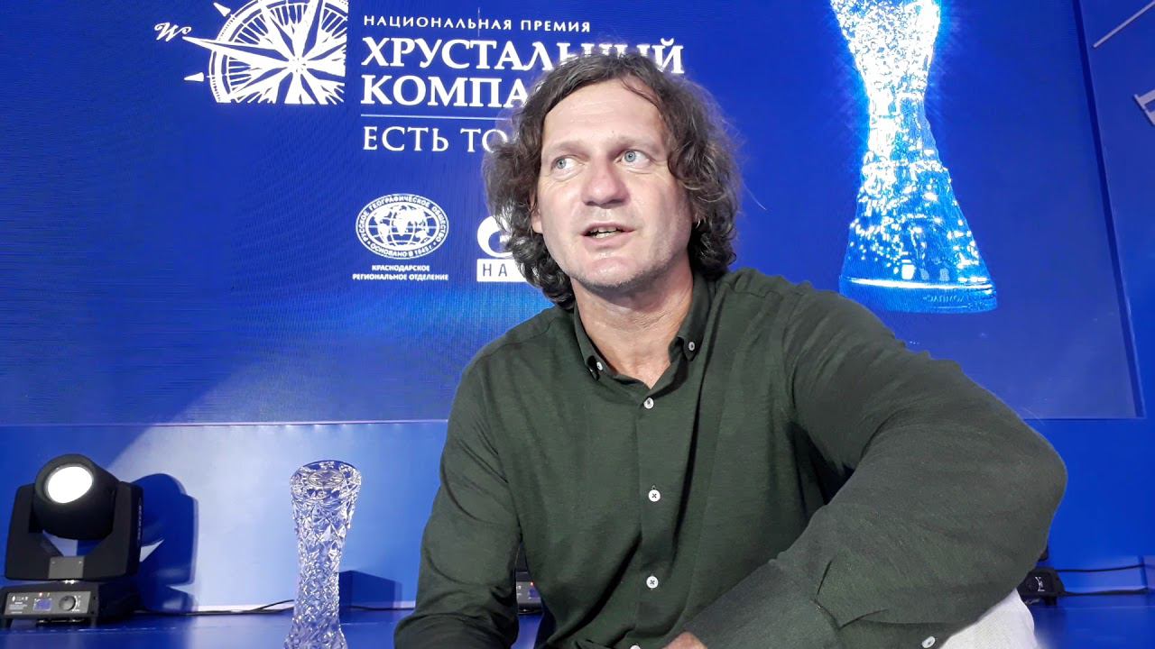 "Мы чувствовали обратную связь". Евгений Шкаруба о победе "Поморского карбаса"