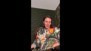 Психологический эфир. Вопрос/ответ (Арина Веспер)