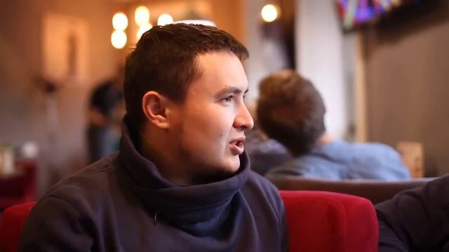 GoHalal: Казань - обзор на кафе Gurme смотреть онлайн